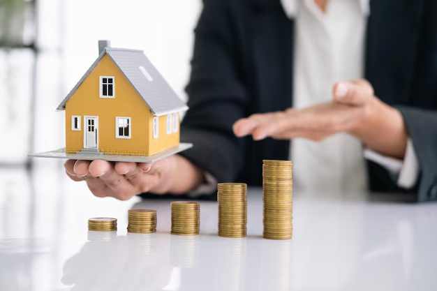 Financiamiento hipotecario