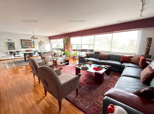 Departamento en venta en San Isidro